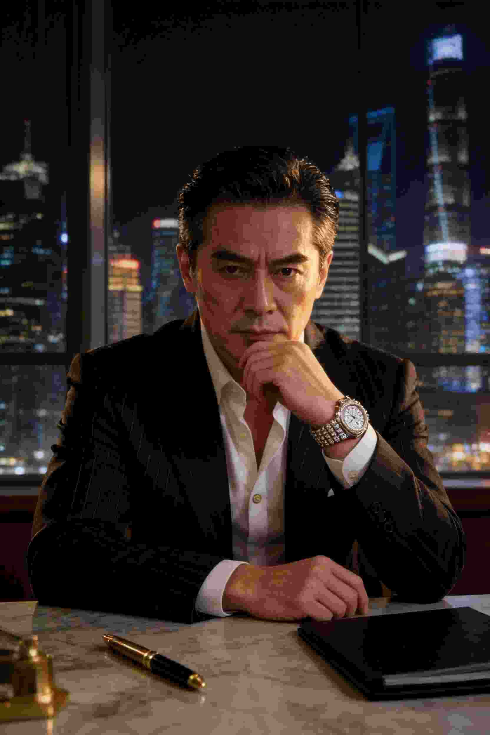 甜蜜定律