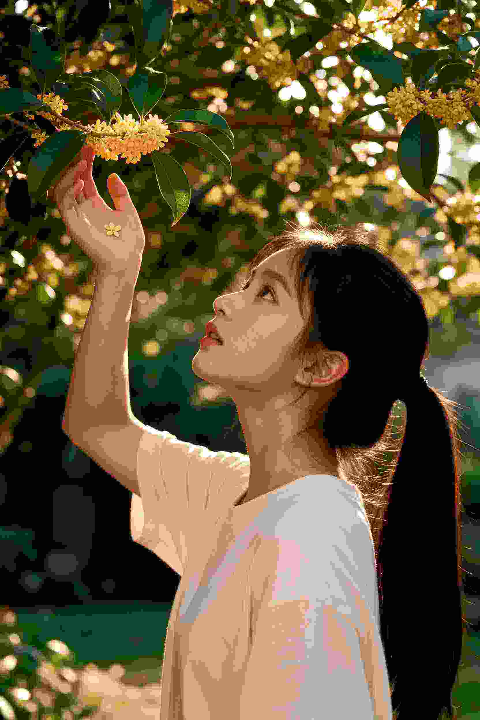 甜蜜陷阱