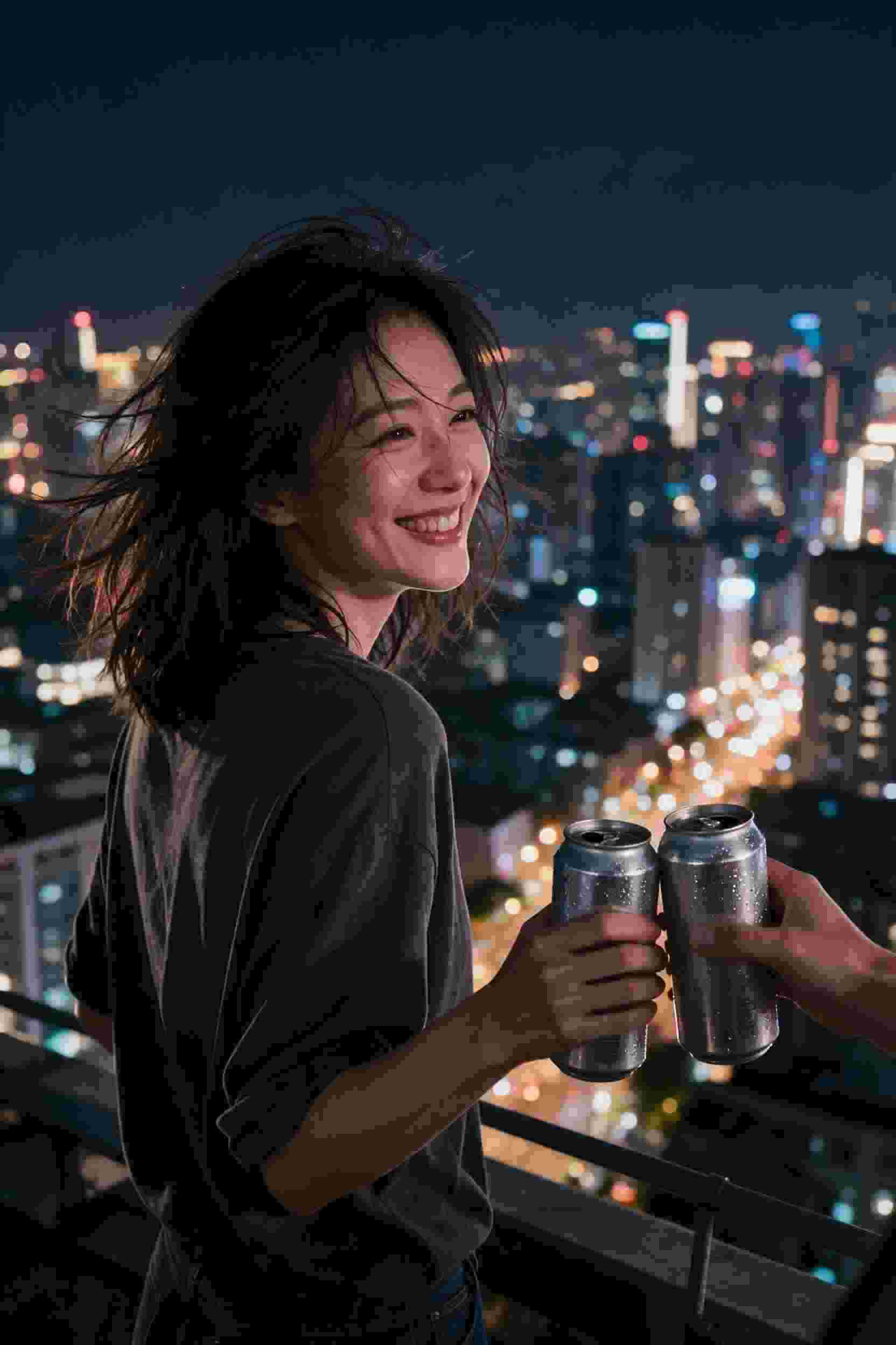 都市传奇